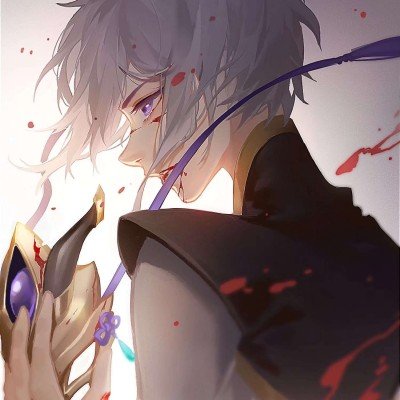 RW对战AG